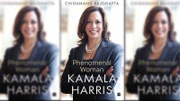 Bài học từ cuộc đời Kamala Harris - nữ Phó Tổng thống quyền lực của Mỹ