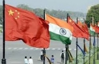 Chủ tịch Trung Quốc: Sẵn sàng nâng quan hệ với Ấn Độ lên tầm cao mới