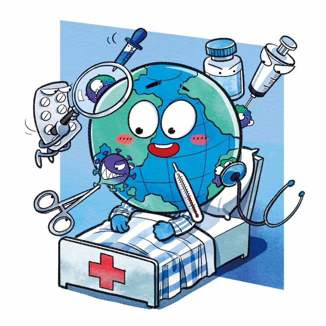 cap nhat 19h ngay 74 nga thu nghiem lam sang thuoc tri covid 19 so ca nhiem o chau phi vuot 10000 nguoi