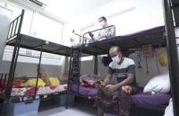 cap nhat 14h ngay 124 ca nhiem covid 19 o thai lan tiep tuc giam saudi arabia keo dai lenh gioi nghiem anh the hien long hao tam