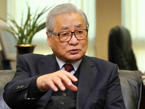 Cựu Thủ tướng Hàn Quốc Chung Won-shik qua đời ở tuổi 91 cuu thu tuong han quoc chung won shik qua doi