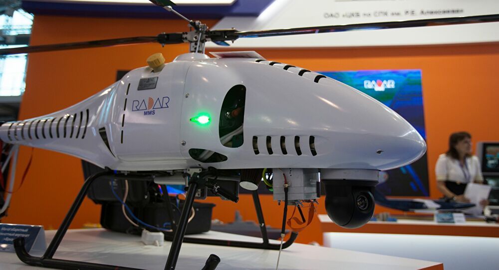 Tìm hiểu về trực thăng không người lái của công ty Radar MMS ti m hie u ve tru c thang khong nguoi lai cu a cong ty radar mms