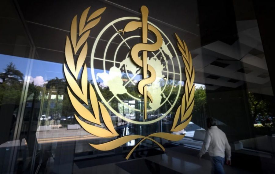 nhan manh who la tru cot trong cuoc chien chong covid 19 duc hua hen tiep tuc ho tro who