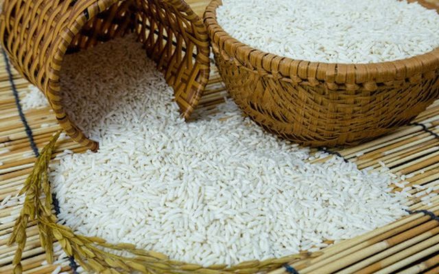 tu 0 gio ngay 264 them 38000 tan gao nep duoc xuat khau trong han ngach thang 4