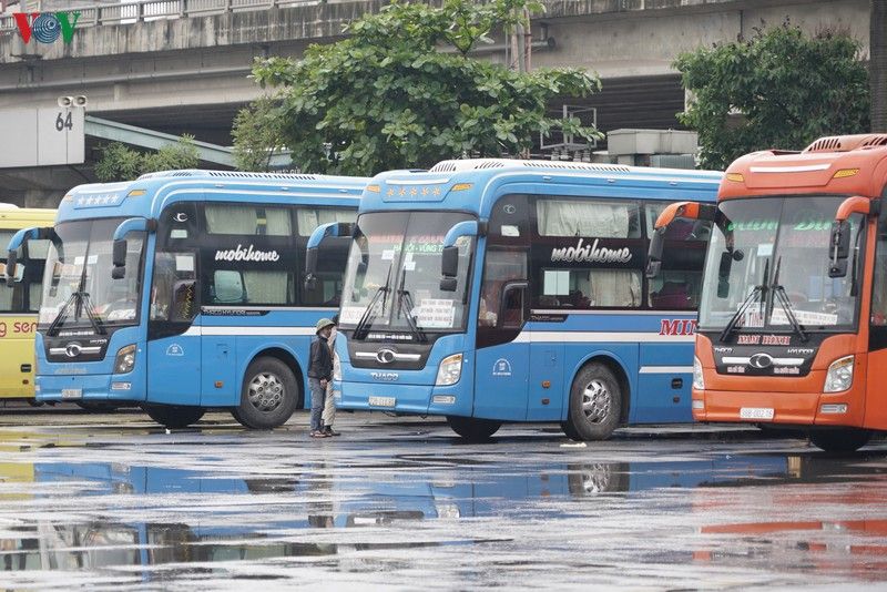 tu 0h ngay 294 viec gian cach doi voi cac phuong tien van tai co gi moi