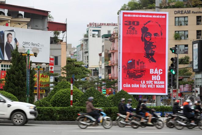 bao algeria viet nam cam hung tu hanh trinh thong nhat dat nuoc