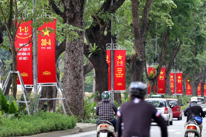 chieu 304 viet nam tron 14 ngay khong co ca mac moi covid 19 trong cong dong