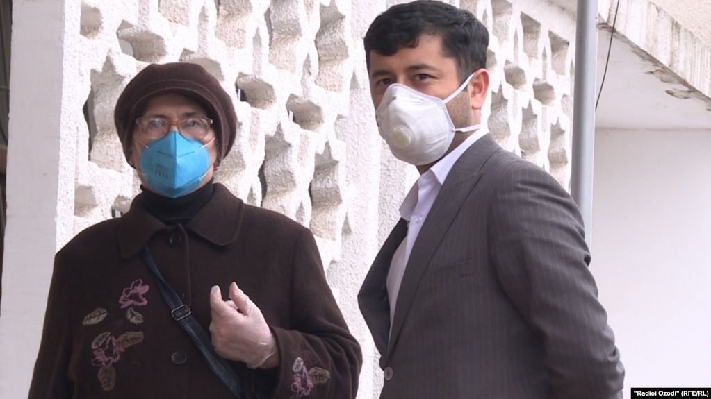 cap nhat 19h ngay 304 tajikistan co ca mac covid 19 dau tien czech mo cua than trong iran hon 6000 ca tu vong