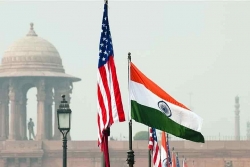 Quan hệ Mỹ-Ấn: Tưởng vậy, không phải vậy!