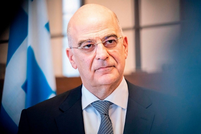 Ngoại trưởng Hy Lạp ‘thất vọng sâu sắc’ khi Đức bán tàu ngầm cho Thổ Nhĩ Kỳ