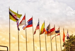ASEAN chuẩn bị họp hội nghị cấp cao đặc biệt tại Jakarta