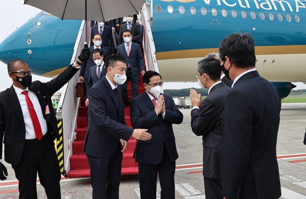 Tiêu điểm quốc tế trong tuần: ASEAN 'nắm chặt tay', thông điệp 'rắn' của Tổng thống Nga, Ấn Độ quay quắt vì Covid-19