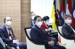Tiếp tục khẳng định hình ảnh, dấu ấn của Việt Nam trong ASEAN