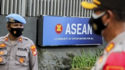 Hội nghị Lãnh đạo ASEAN với khủng hoảng Myanmar: Bước khởi đầu cần thiết