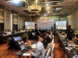 Các thành viên WTO đánh giá cao tiến trình đổi mới và hội nhập quốc tế của Việt Nam