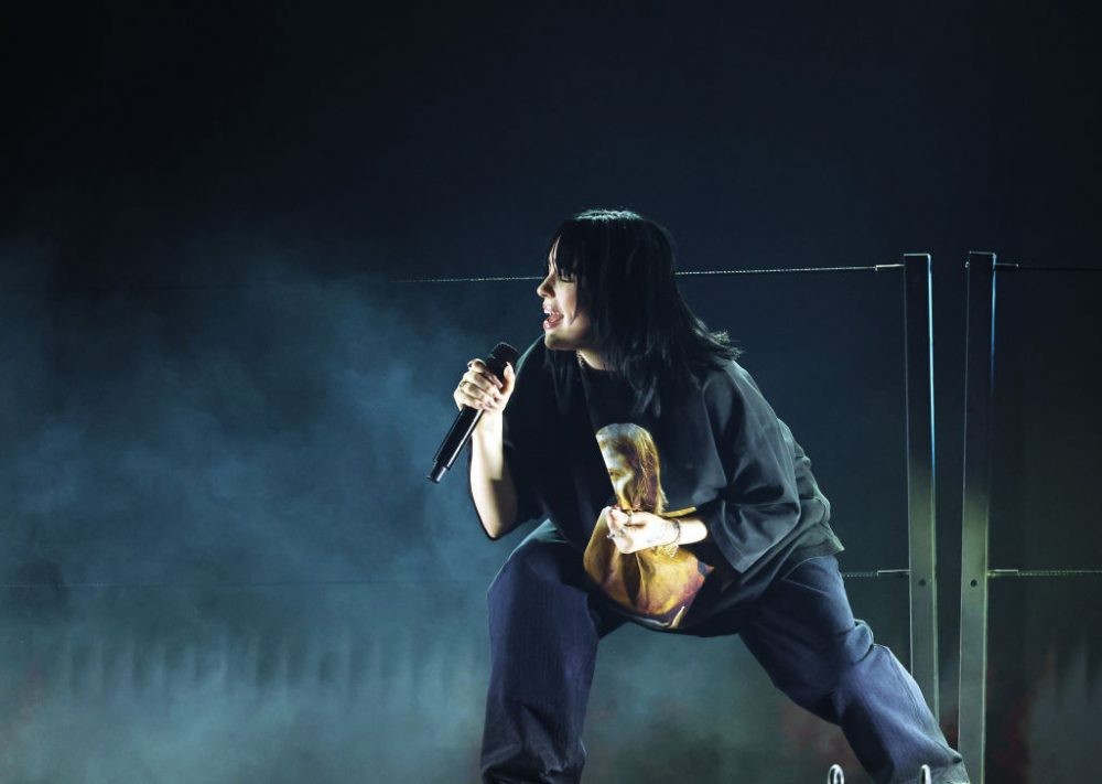 Grammy 2022: Olivia không như kỳ vọng, BTS tiếp tục trắng tay