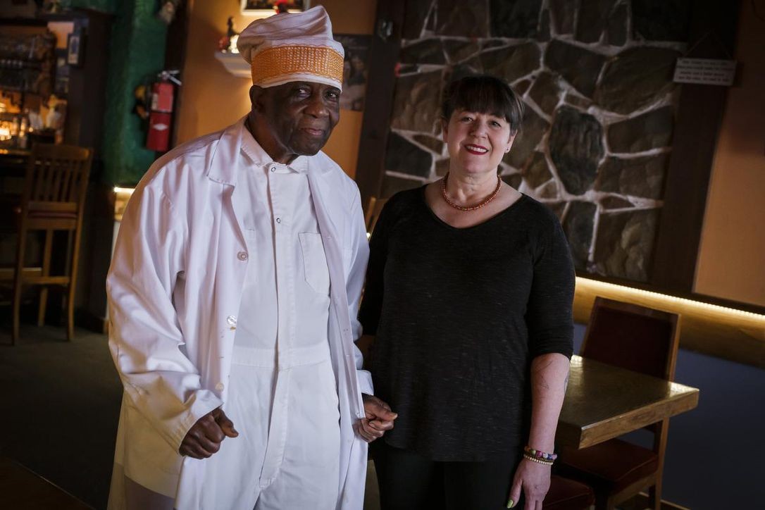 Đằng sau bí kíp thành công của nhà hàng Z Bar & Grille ở Little Jamaica