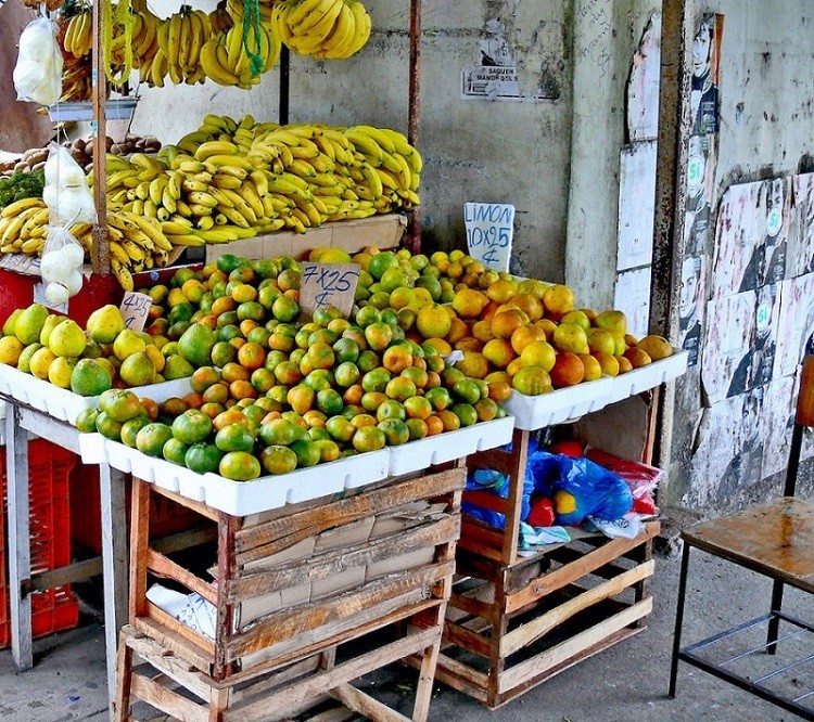 Panama – thiên đường nghỉ dưỡng khi... về hưu