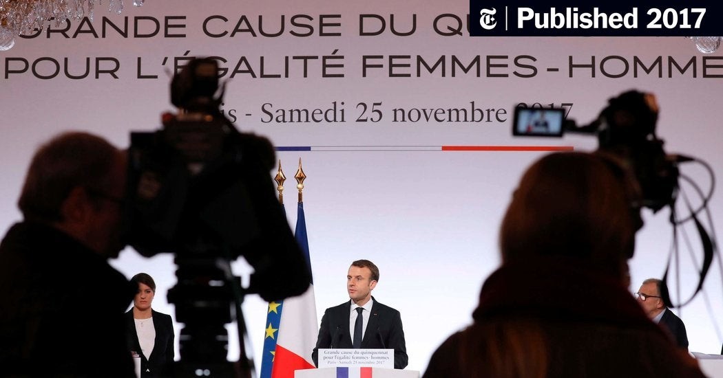 Nhìn lại 5 năm nhiệm kỳ Tổng thống Macron: Được nhiều hơn mất Nhìn lại 5 năm nhiệm kỳ Tổng thống Macron: Được nhiều hơn mất