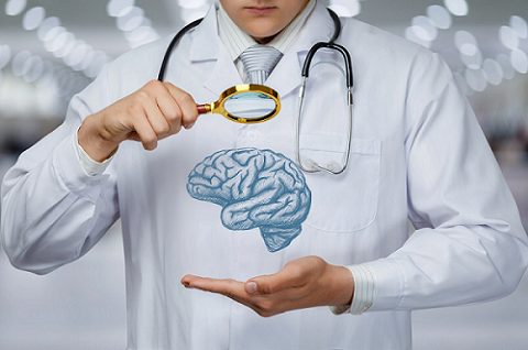 Thuốc xịt mũi được phát triển để ức chế một cơ chế não - nguyên nhân sớm gây ra bệnh Alzheimer. (Nguồn: New Atlas) Thuốc xịt mũi được phát triển để ức chế một cơ chế não - nguyên nhân sớm gây ra bệnh Alzheimer. (Nguồn: New Atlas)