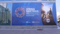 Hội nghị mùa Xuân 2022: IMF cam kết hỗ trợ Quỹ tín thác Khả năng phục hồi và bền vững