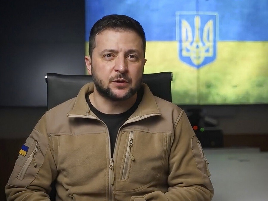 Tổng thống Ukraine kêu gọi gặp người đồng cấp Nga song sẽ rút khỏi đàm phán nếu