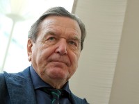 Cựu Thủ tướng Gerhard Schroeder: Đức sẽ phải quay lại với Nga