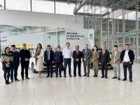 Thúc đẩy hợp tác giữa Tập đoàn SKODA AUTO của Czech và doanh nghiệp Việt Nam
