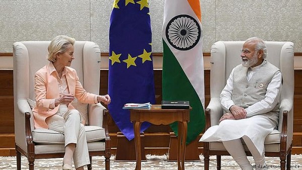 Hàng chục bộ trưởng đến Ấn Độ - Ukraine là trọng tâm
