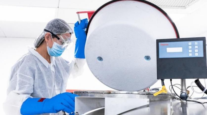 moi uae dat buoc dot pha trong dieu tri benh covid 19 su dung te bao goc