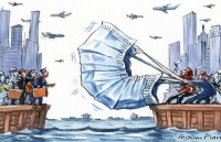 Hậu dịch Covid-19, một trật tự thế giới khó đổ vỡ nhưng 