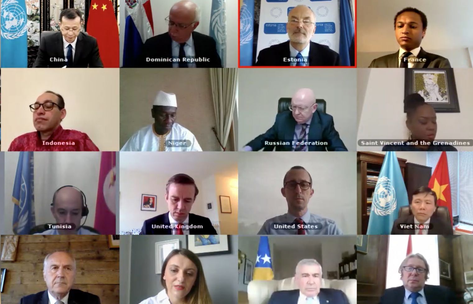 hoi dong bao an lhq thong qua nghi quyet gia han unisfa