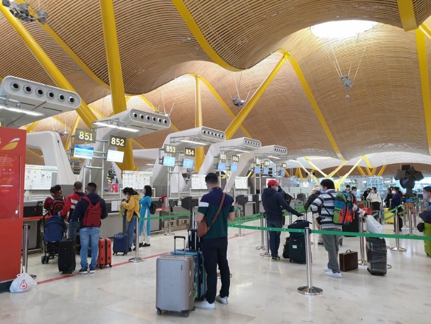 ngay 165 gan 200 cong dan viet nam tu tam dich covid 19 o chau au tro ve nuoc an toan