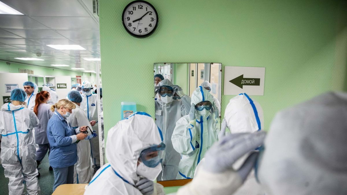 Covid-19 ngày 19/6: