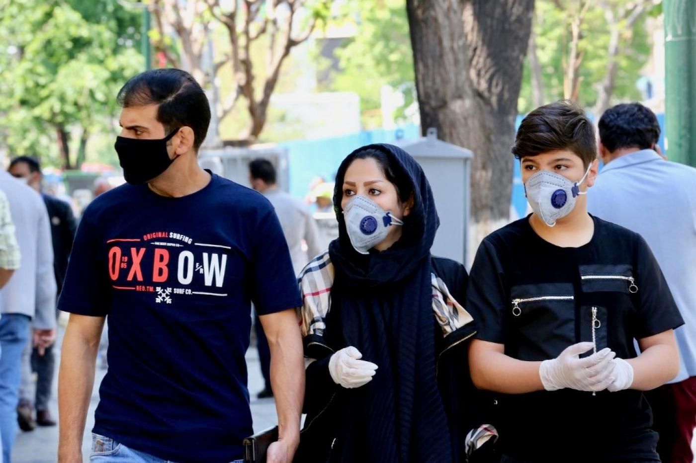 Cập nhật 19h ngày 17/5: Iran tự nhận 'vượt trội' trong chống Covid-19, tín hiệu 'xanh' ở Tây Ban Nha