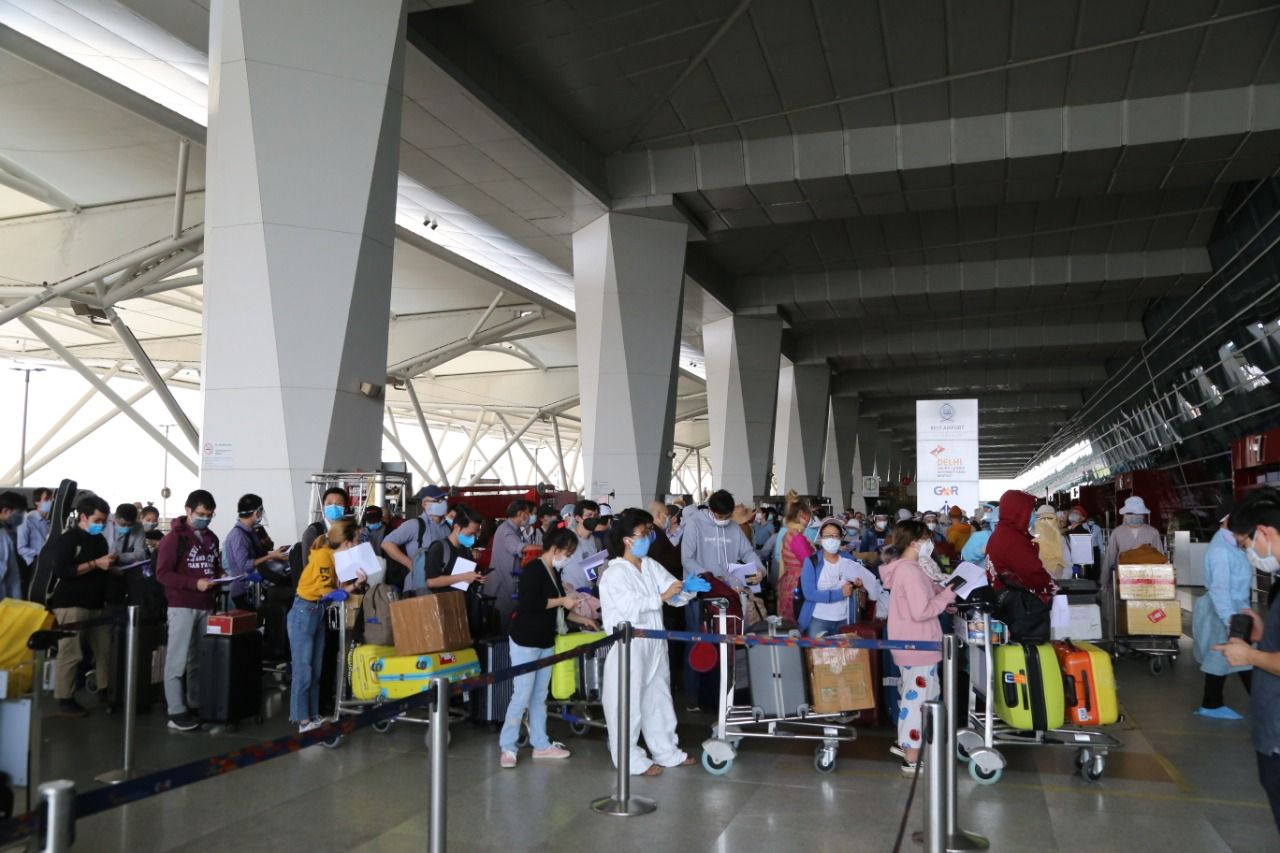 an do am nghia dong bao noi tam dich covid 19