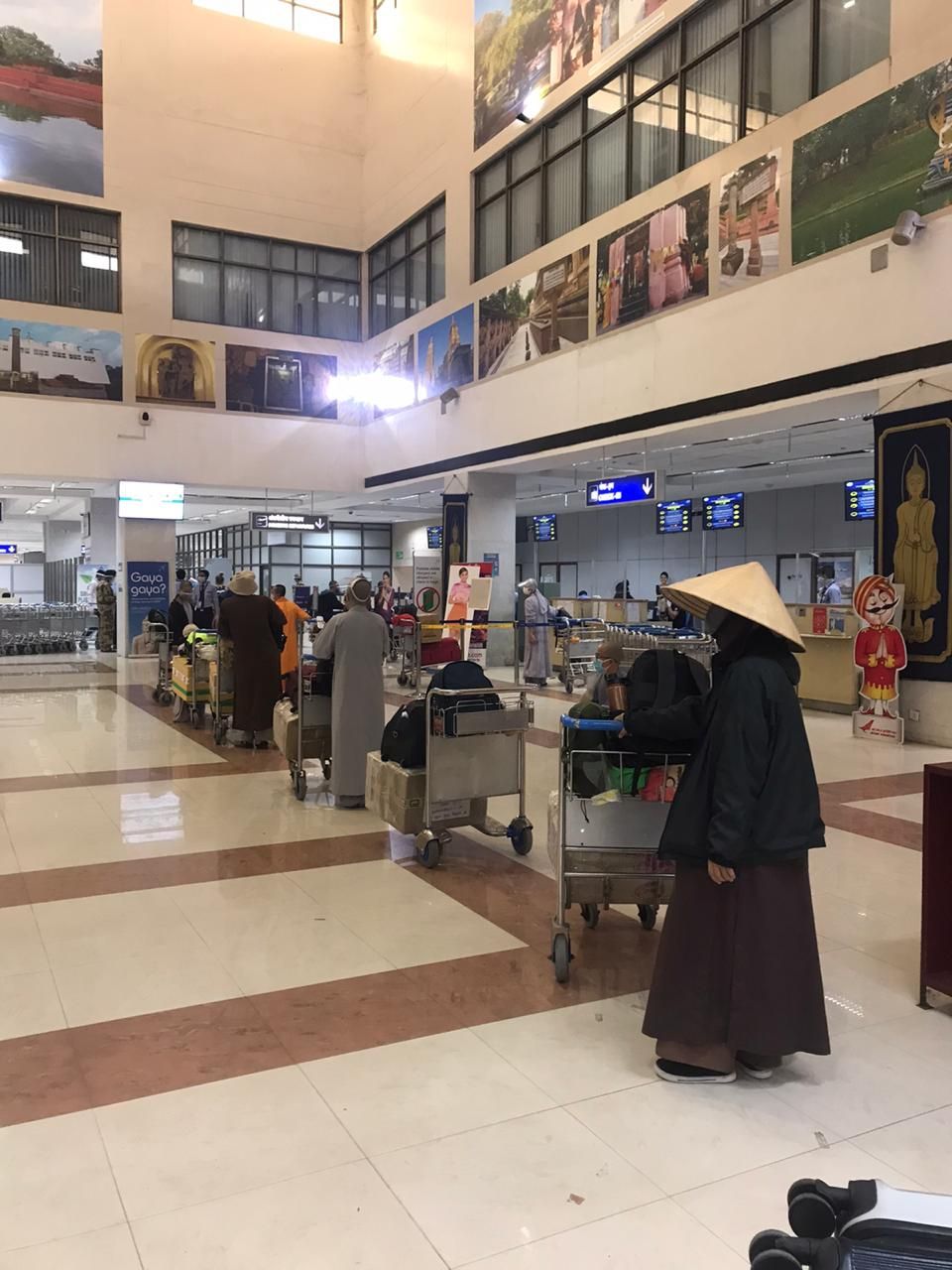 an do am nghia dong bao noi tam dich covid 19