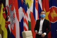 Chuyên gia: 'Nắm chặt tay' vượt qua dịch Covid-19, các nước ASEAN nên học hỏi mô hình của Việt Nam