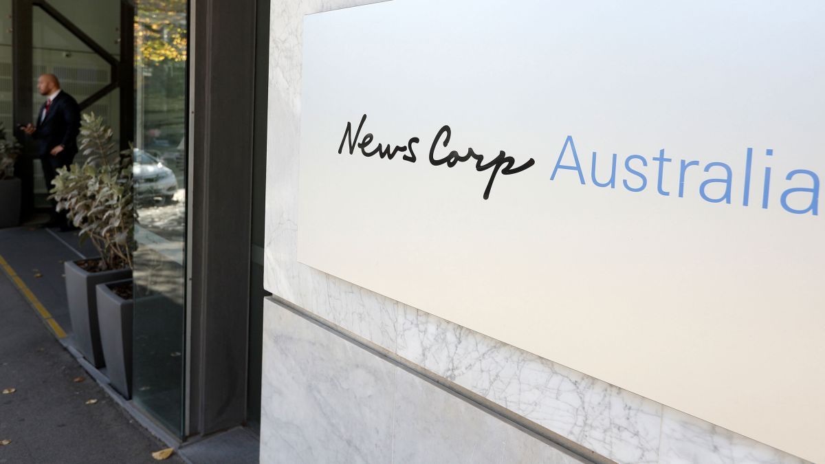 Australia: 'Nén thương đau' do dịch Covid-19, đế chế truyền thông News Corp buộc phải tái cơ cấu australia nen thuong dau do dich covid 19 de che truyen thong news corp buoc phai tai co cau