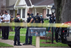 Mỹ: Phát hiện hơn 90 người trong nghi án buôn người quy mô lớn tại Houston