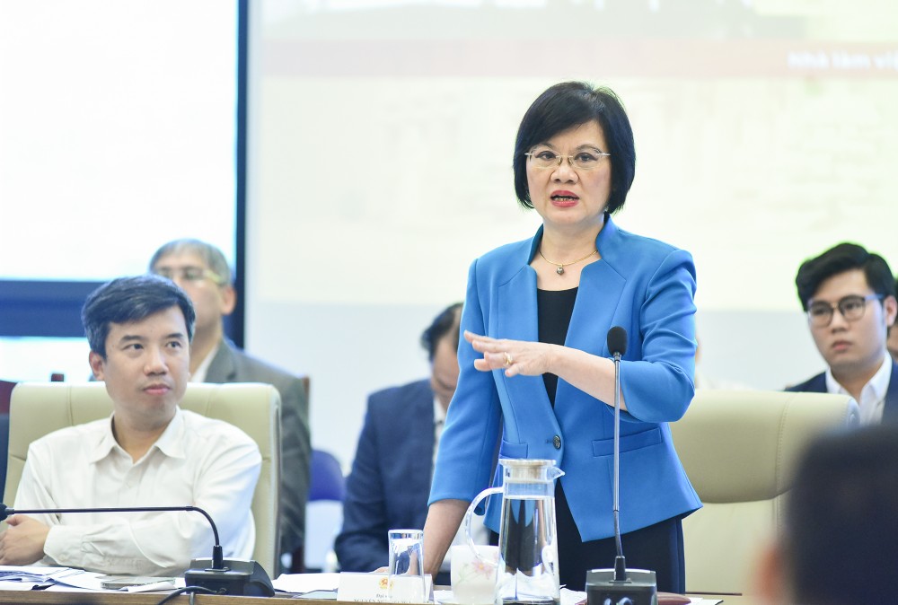 Dấu ấn về đào tạo cán bộ trẻ thời kỳ Bộ trưởng Nguyễn Cơ Thạch * Dấu ấn về đào tạo cán bộ trẻ thời kỳ Bộ trưởng Nguyễn Cơ Thạch *