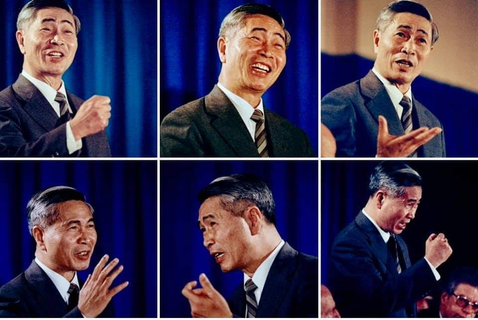 Nguyễn Cơ Thạch – Một nhà cải cách lớn!