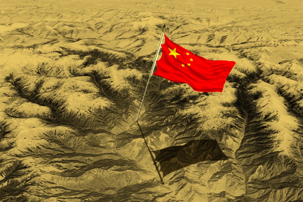 Trung Quốc xây làng ở Bhutan và Ấn Độ: Những phản ứng rụt rè sẽ không hiệu quả với Bắc Kinh