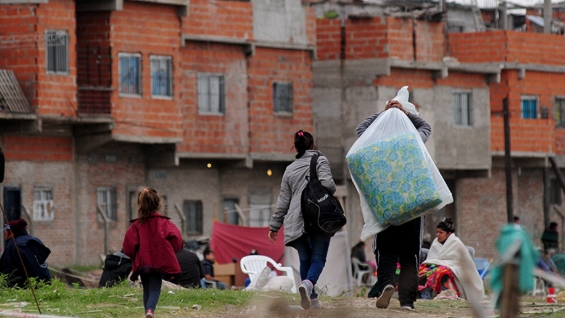 Liên hợp quốc cảnh báo về 'vòng luẩn quẩn' gây tổn thương cộng đồng quốc tế