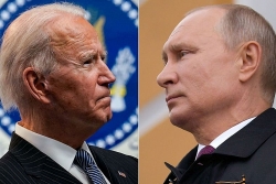 Hội nghị thượng đỉnh Mỹ-Nga: Ít kỳ vọng nhưng khó 'trắng tay'