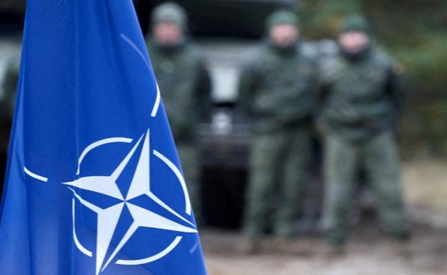 Báo Iltalehti: Phần Lan quyết định xin gia nhập NATO vào ngày 12/5. (Nguồn: NDTV)