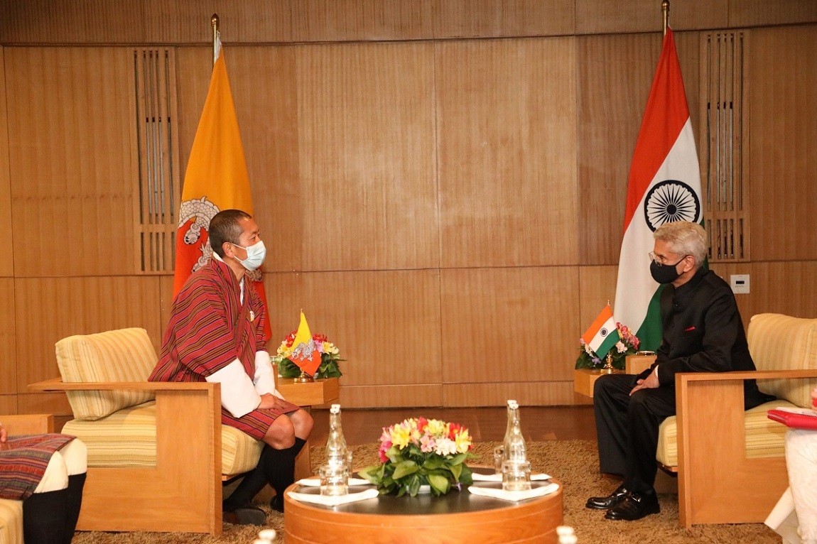 Ngoại giao chủ động, tích cực của Ấn Độ