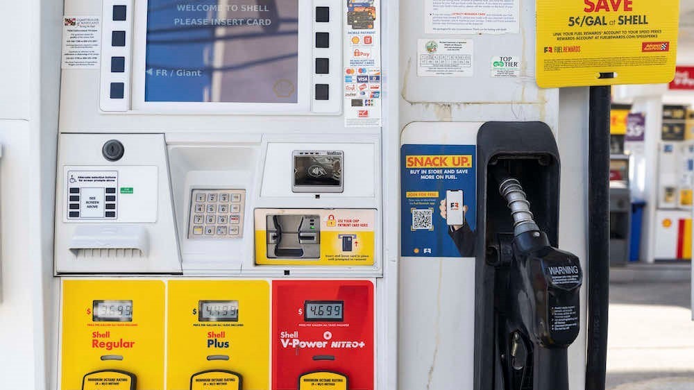 gia xang dau hom nay 19 xu huong tang phu song thi truong the gioi