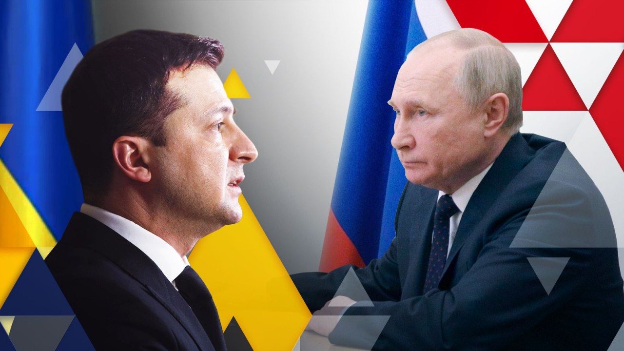 Vì sao đàm phán hòa bình Nga-Ukraine bị bế tắc?