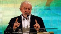 Cựu Tổng thống Lula da Silva khởi động chiến dịch 'tái thiết' Brazil